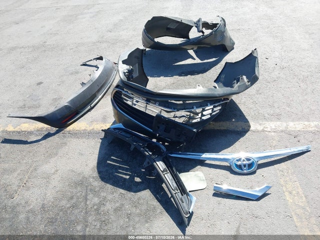 2013 Toyota Avalon Hybrid Limited მანქანა იყიდება აუქციონზე, vin: 4T1BD1EB7DU005591, აუქციონის ნომერი: 45600226