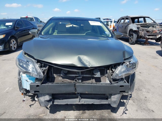 2013 Toyota Avalon Hybrid Limited მანქანა იყიდება აუქციონზე, vin: 4T1BD1EB7DU005591, აუქციონის ნომერი: 45600226