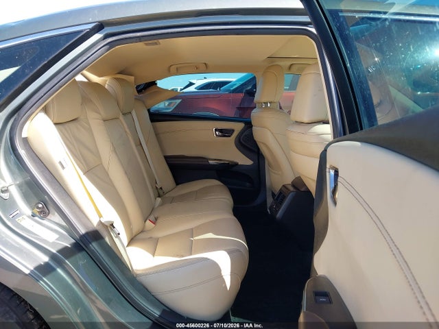 2013 Toyota Avalon Hybrid Limited მანქანა იყიდება აუქციონზე, vin: 4T1BD1EB7DU005591, აუქციონის ნომერი: 45600226