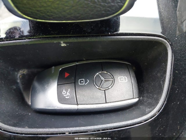45600232 :رقم المزاد ، 4JGFB4KB3MA360126 vin ، 2021 Mercedes-benz Gle 350 4matic مزاد بيع