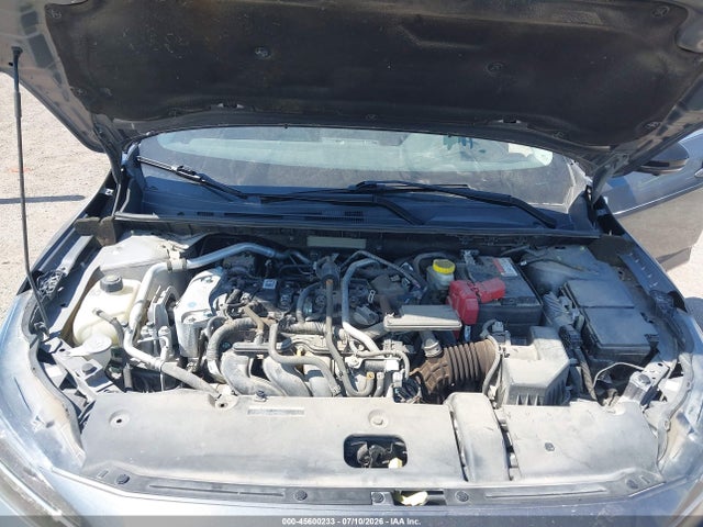 3N1AB8DV8NY226404 Nissan Sentra Sr Xtronic Cvt