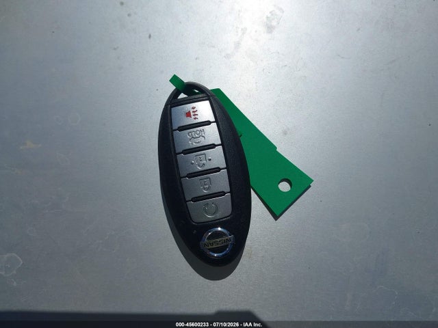 3N1AB8DV8NY226404 Nissan Sentra Sr Xtronic Cvt