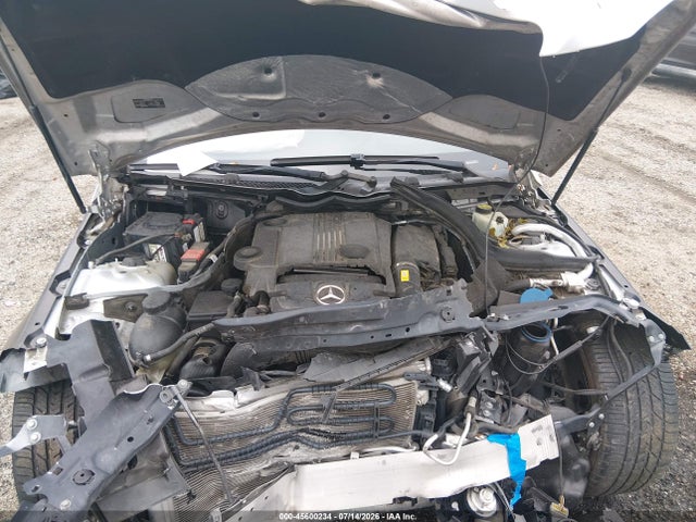 45600234 :رقم المزاد ، WDDGF4HBXCR210864 vin ، 2012 Mercedes-benz C 250 Sport مزاد بيع