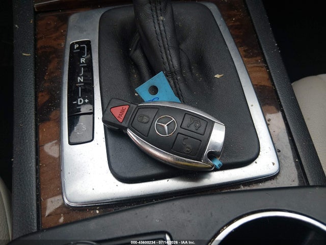 45600234 :رقم المزاد ، WDDGF4HBXCR210864 vin ، 2012 Mercedes-benz C 250 Sport مزاد بيع