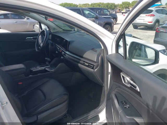 Продажа на аукционе авто 2026 Kia Sportage Ex, vin: 5XYK33DF6TG353695, номер лота: 45600240