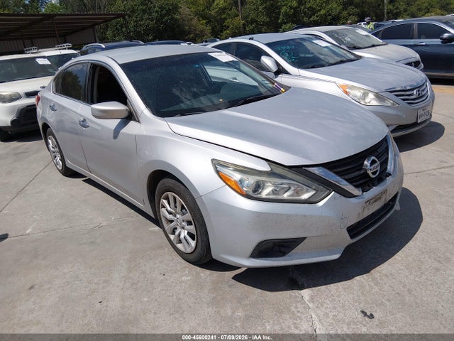 Aukcja sprzedaży 2016 Nissan Altima 2.5/2.5 S/2.5 Sl/2.5 Sr/2.5 Sv, vin: 1N4AL3APXGN329087, numer aukcji: 45600241