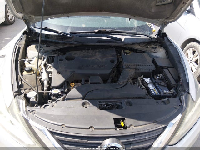 45600241 :رقم المزاد ، 1N4AL3APXGN329087 vin ، 2016 Nissan Altima 2.5/2.5 S/2.5 Sl/2.5 Sr/2.5 Sv مزاد بيع