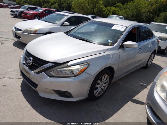 45600241 :رقم المزاد ، 1N4AL3APXGN329087 vin ، 2016 Nissan Altima 2.5/2.5 S/2.5 Sl/2.5 Sr/2.5 Sv مزاد بيع
