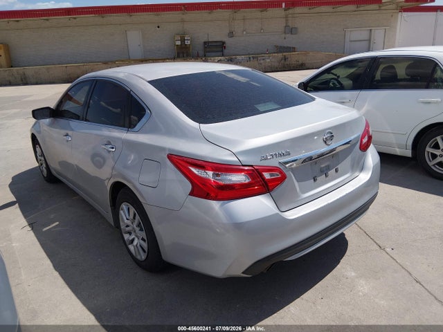 45600241 :رقم المزاد ، 1N4AL3APXGN329087 vin ، 2016 Nissan Altima 2.5/2.5 S/2.5 Sl/2.5 Sr/2.5 Sv مزاد بيع