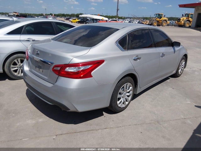 45600241 :رقم المزاد ، 1N4AL3APXGN329087 vin ، 2016 Nissan Altima 2.5/2.5 S/2.5 Sl/2.5 Sr/2.5 Sv مزاد بيع