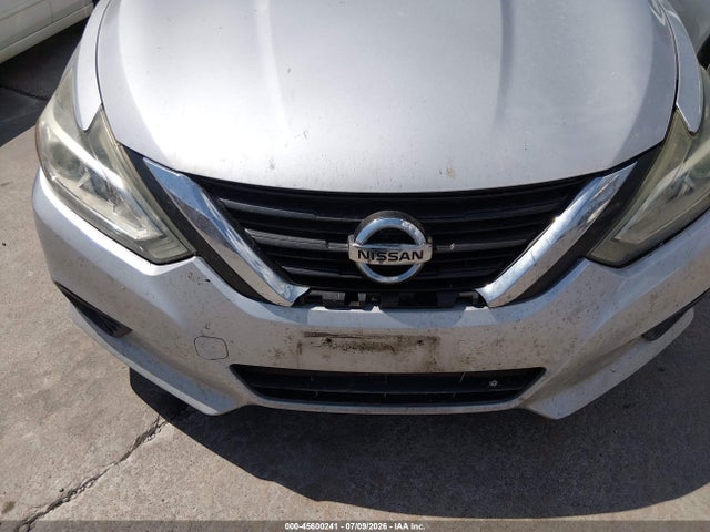45600241 :رقم المزاد ، 1N4AL3APXGN329087 vin ، 2016 Nissan Altima 2.5/2.5 S/2.5 Sl/2.5 Sr/2.5 Sv مزاد بيع