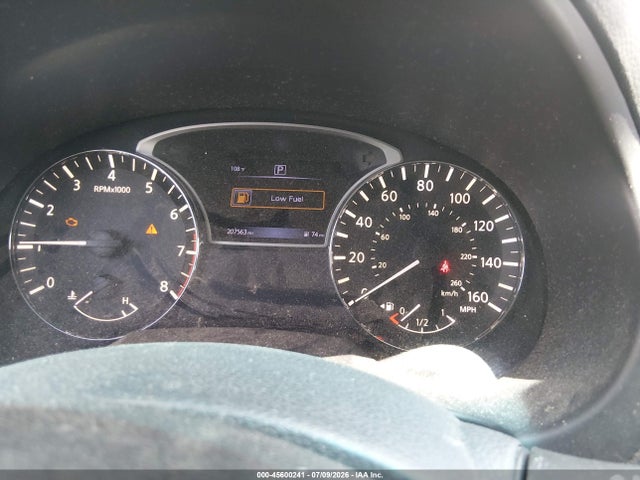 45600241 :رقم المزاد ، 1N4AL3APXGN329087 vin ، 2016 Nissan Altima 2.5/2.5 S/2.5 Sl/2.5 Sr/2.5 Sv مزاد بيع