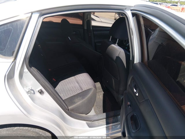45600241 :رقم المزاد ، 1N4AL3APXGN329087 vin ، 2016 Nissan Altima 2.5/2.5 S/2.5 Sl/2.5 Sr/2.5 Sv مزاد بيع