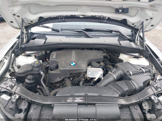 WBAVL1C57EVY10338 BMW X1 Xdrive28i