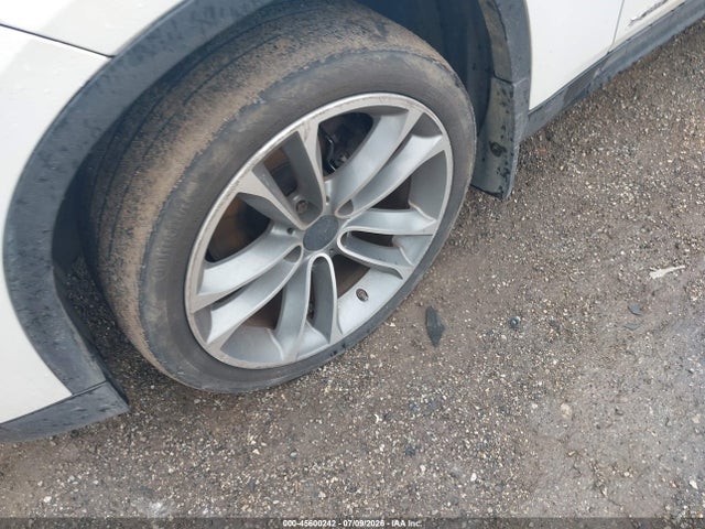 WBAVL1C57EVY10338 BMW X1 Xdrive28i