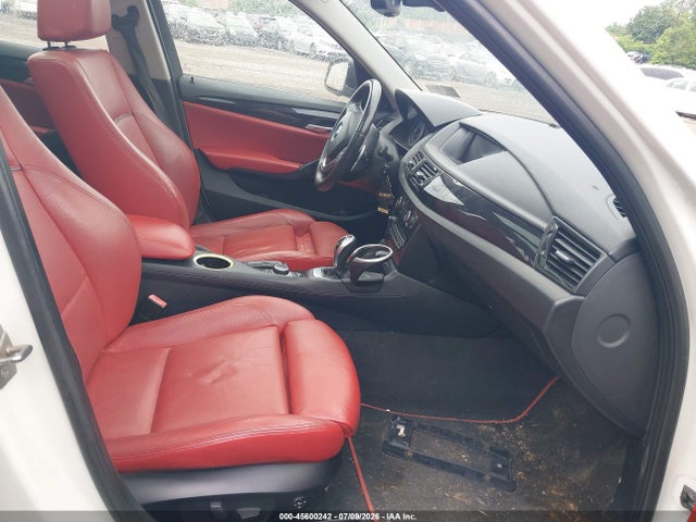 WBAVL1C57EVY10338 BMW X1 Xdrive28i