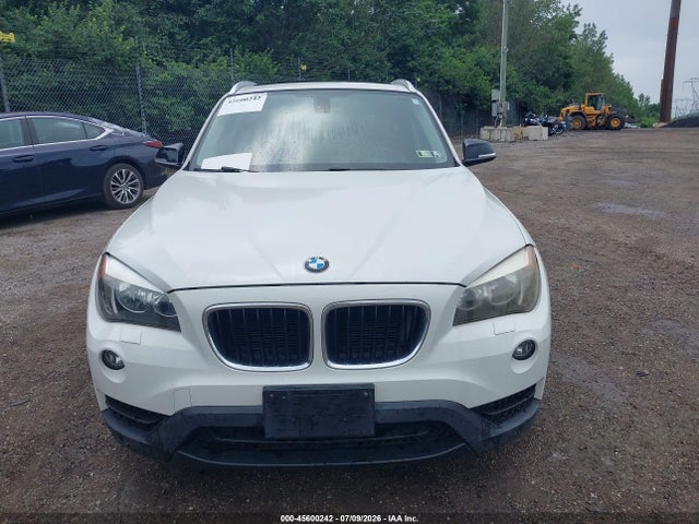 WBAVL1C57EVY10338 BMW X1 Xdrive28i