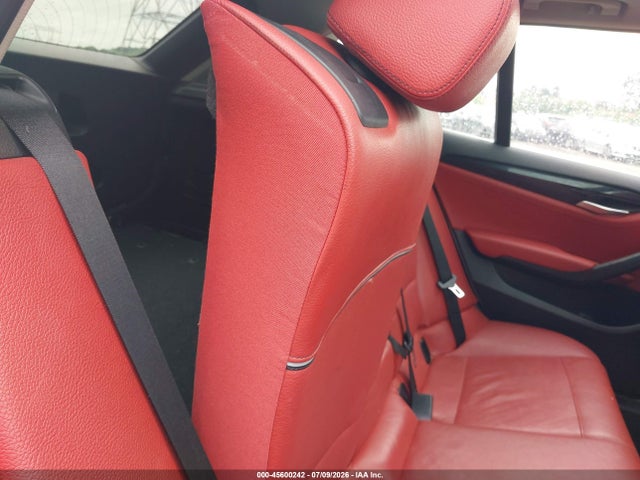 WBAVL1C57EVY10338 BMW X1 Xdrive28i