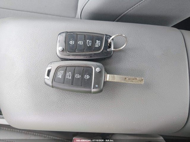 Hyundai ELANTRA SE 2021 5NPLL4AG2MH046560 Image 11