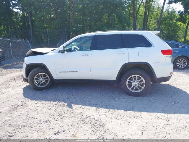 2019 Jeep Grand Cherokee Laredo 4x4 მანქანა იყიდება აუქციონზე, vin: 1C4RJFAG9KC527782, აუქციონის ნომერი: 45600249
