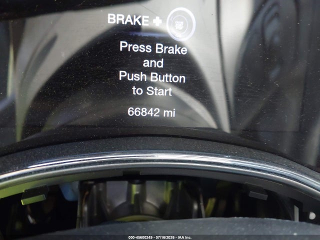 2019 Jeep Grand Cherokee Laredo 4x4 მანქანა იყიდება აუქციონზე, vin: 1C4RJFAG9KC527782, აუქციონის ნომერი: 45600249