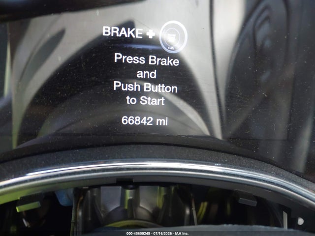 2019 Jeep Grand Cherokee Laredo 4x4 მანქანა იყიდება აუქციონზე, vin: 1C4RJFAG9KC527782, აუქციონის ნომერი: 45600249