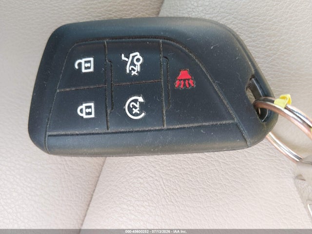 45600252 :رقم المزاد ، 1GYAZAR40RF219051 vin ، 2024 Cadillac Xt4 Fwd Luxury مزاد بيع