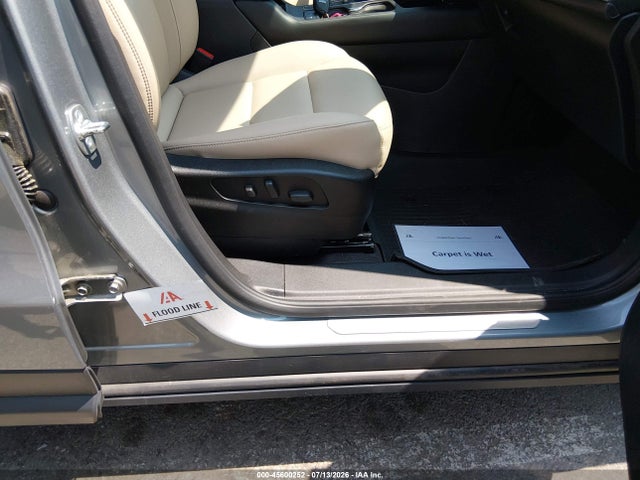 45600252 :رقم المزاد ، 1GYAZAR40RF219051 vin ، 2024 Cadillac Xt4 Fwd Luxury مزاد بيع