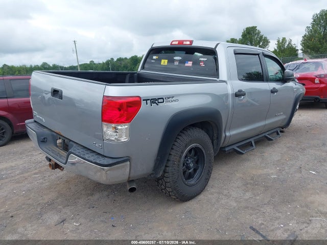 Aukcja sprzedaży 2010 Toyota Tundra Grade 5.7l V8, vin: 5TFDY5F10AX099323, numer aukcji: 45600257