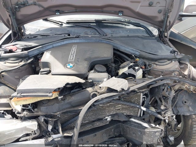 Продаж на аукціоні авто 2013 Bmw 328i Xdrive, vin: WBA3B3C59DF531777, номер лоту: 45600259