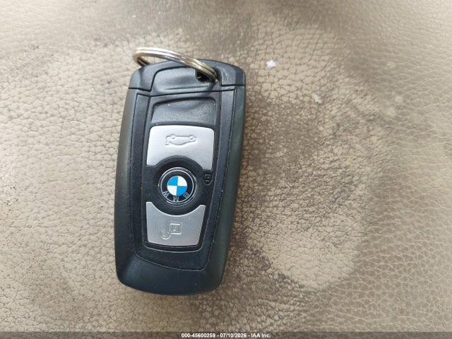 Продаж на аукціоні авто 2013 Bmw 328i Xdrive, vin: WBA3B3C59DF531777, номер лоту: 45600259