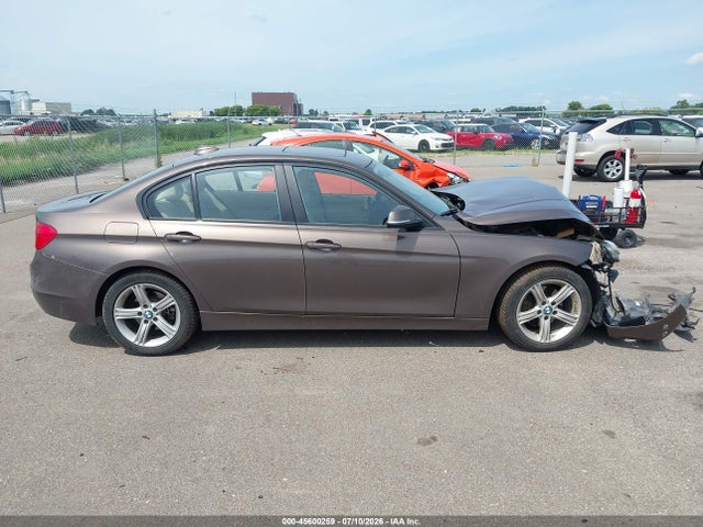 Продаж на аукціоні авто 2013 Bmw 328i Xdrive, vin: WBA3B3C59DF531777, номер лоту: 45600259
