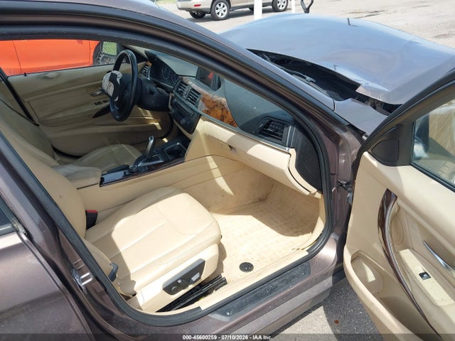 Продаж на аукціоні авто 2013 Bmw 328i Xdrive, vin: WBA3B3C59DF531777, номер лоту: 45600259