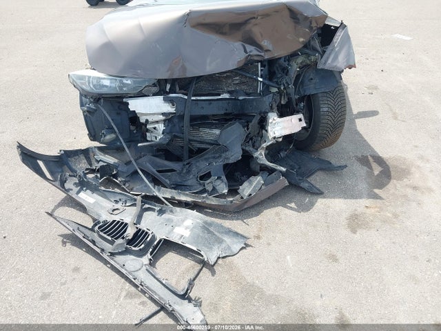 Продаж на аукціоні авто 2013 Bmw 328i Xdrive, vin: WBA3B3C59DF531777, номер лоту: 45600259