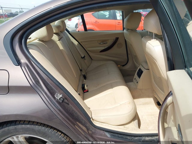 Продаж на аукціоні авто 2013 Bmw 328i Xdrive, vin: WBA3B3C59DF531777, номер лоту: 45600259