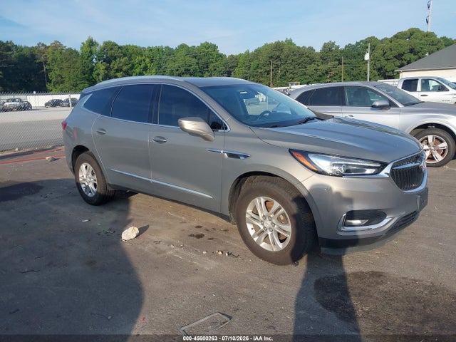 Aukcja sprzedaży 2018 Buick Enclave Essence, vin: 5GAERBKW8JJ191138, numer aukcji: 45600263