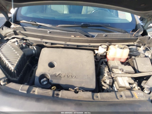 Продаж на аукціоні авто 2018 Buick Enclave Essence, vin: 5GAERBKW8JJ191138, номер лоту: 45600263