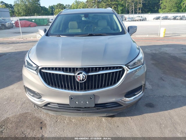 Продаж на аукціоні авто 2018 Buick Enclave Essence, vin: 5GAERBKW8JJ191138, номер лоту: 45600263