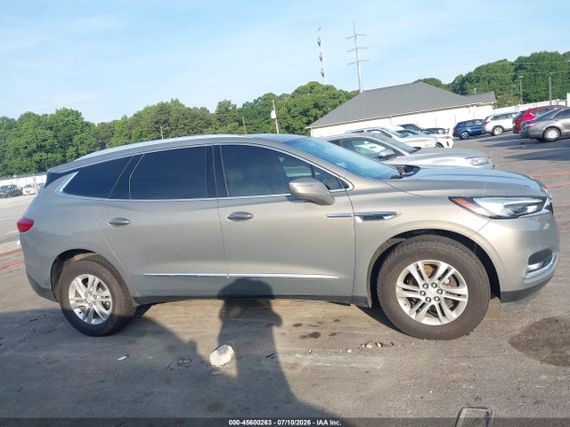Продаж на аукціоні авто 2018 Buick Enclave Essence, vin: 5GAERBKW8JJ191138, номер лоту: 45600263