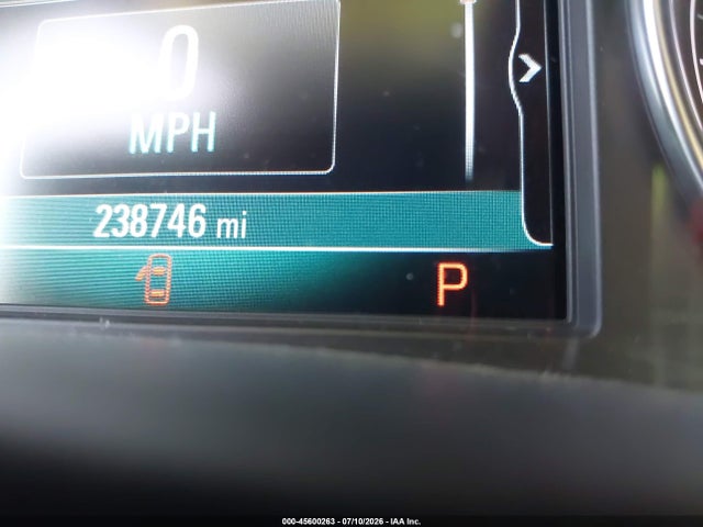 Продаж на аукціоні авто 2018 Buick Enclave Essence, vin: 5GAERBKW8JJ191138, номер лоту: 45600263