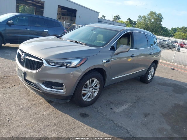 Продаж на аукціоні авто 2018 Buick Enclave Essence, vin: 5GAERBKW8JJ191138, номер лоту: 45600263