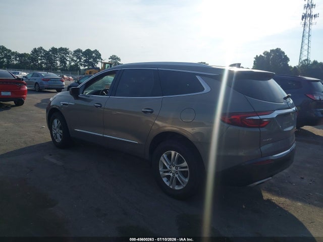 Продаж на аукціоні авто 2018 Buick Enclave Essence, vin: 5GAERBKW8JJ191138, номер лоту: 45600263