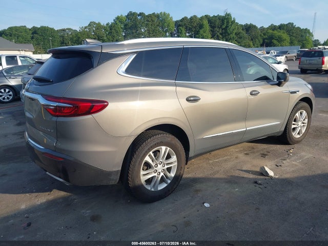 Продаж на аукціоні авто 2018 Buick Enclave Essence, vin: 5GAERBKW8JJ191138, номер лоту: 45600263