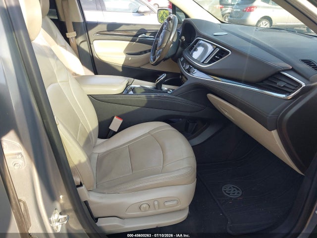 Продаж на аукціоні авто 2018 Buick Enclave Essence, vin: 5GAERBKW8JJ191138, номер лоту: 45600263