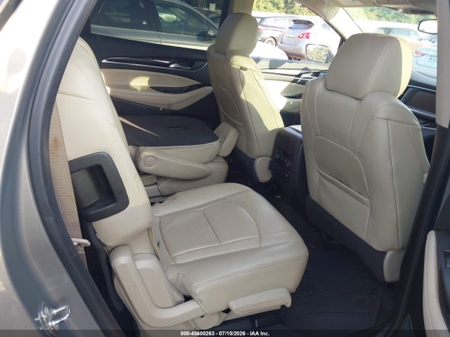 Продаж на аукціоні авто 2018 Buick Enclave Essence, vin: 5GAERBKW8JJ191138, номер лоту: 45600263