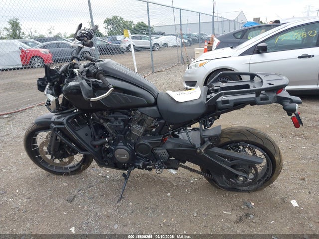 Harley-Davidson Ra1250 S 2022 1HD1ZES15NB315044 Image 14
