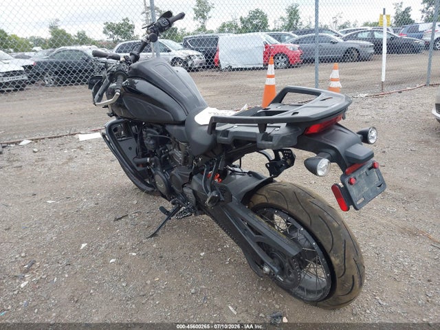 Harley-Davidson Ra1250 S 2022 1HD1ZES15NB315044 Image 3