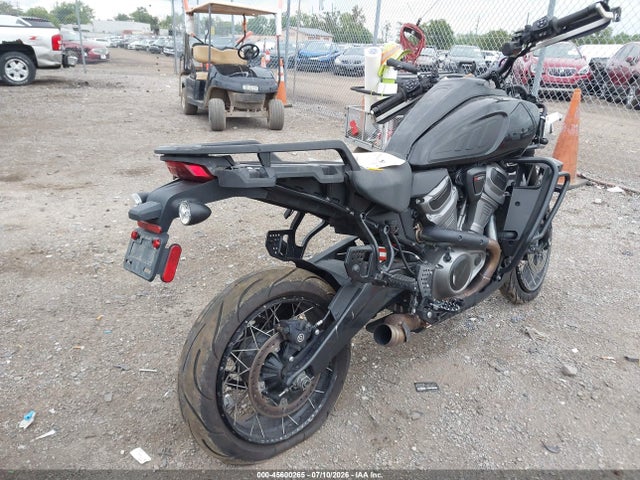 Harley-Davidson Ra1250 S 2022 1HD1ZES15NB315044 Image 4