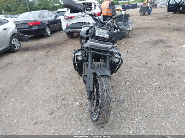 Harley-Davidson Ra1250 S 2022 1HD1ZES15NB315044 Image 5