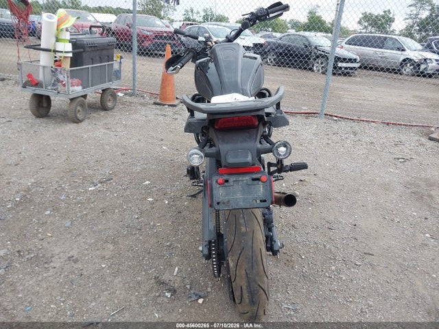 Harley-Davidson Ra1250 S 2022 1HD1ZES15NB315044 Image 6
